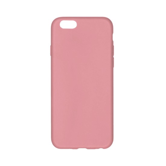 Silicone Case for Apple iPhone 6/6sPink